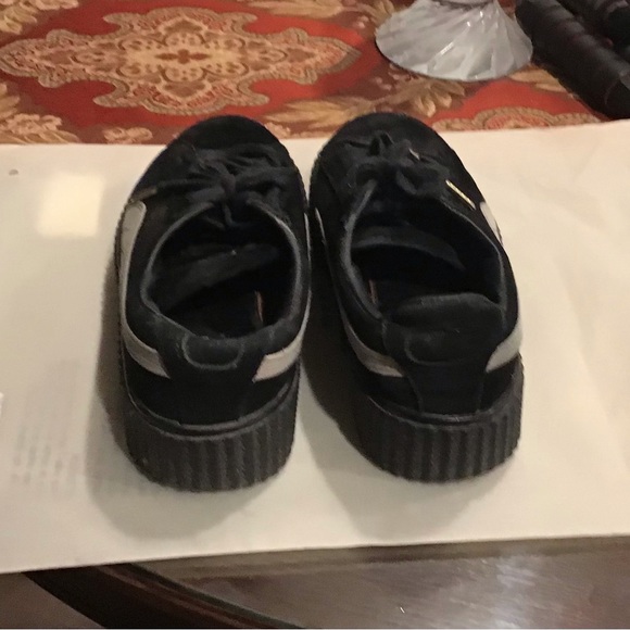 Puma ladies shoe size 6 - Picture 4 of 5